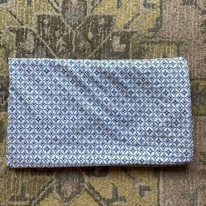 Living Quarters Flat Top Sheet